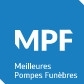 logo MPF