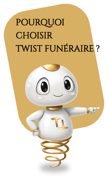 logiciel funeraire Twist funeraire pompes funebres