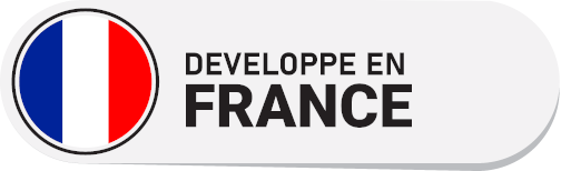 DEVELOPPE EN FRANCE 500