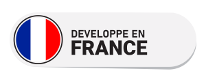 DEVELOPPE EN FRANCE