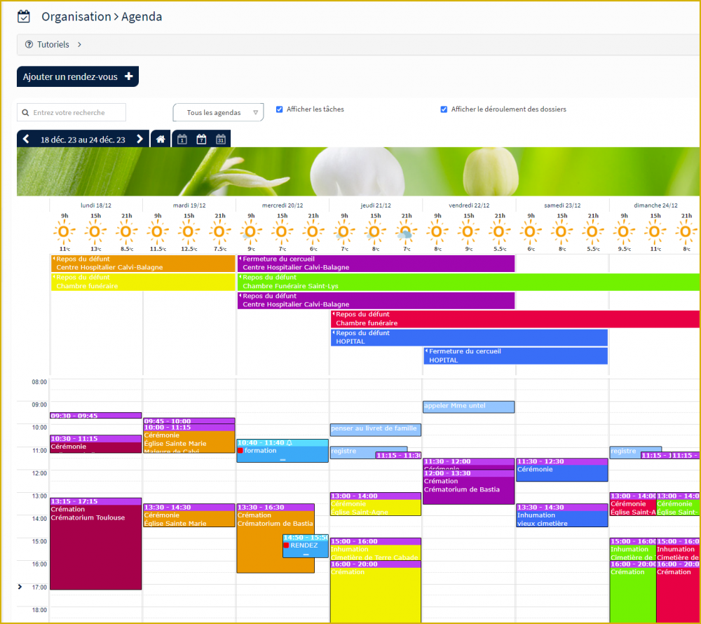 logiciel funeraire Twist funeraire pompes funebres marbrerie