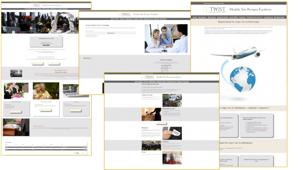 site twist