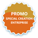 badge-promo CREATION 2