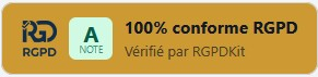 code rgpd